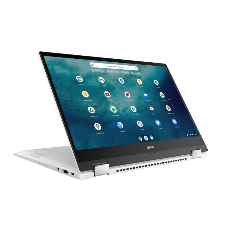 Refurbished Asus Flip CX5 Core i5-1135G7 8GB 256GB SSD 15.6 Inch Convertible Chromebook