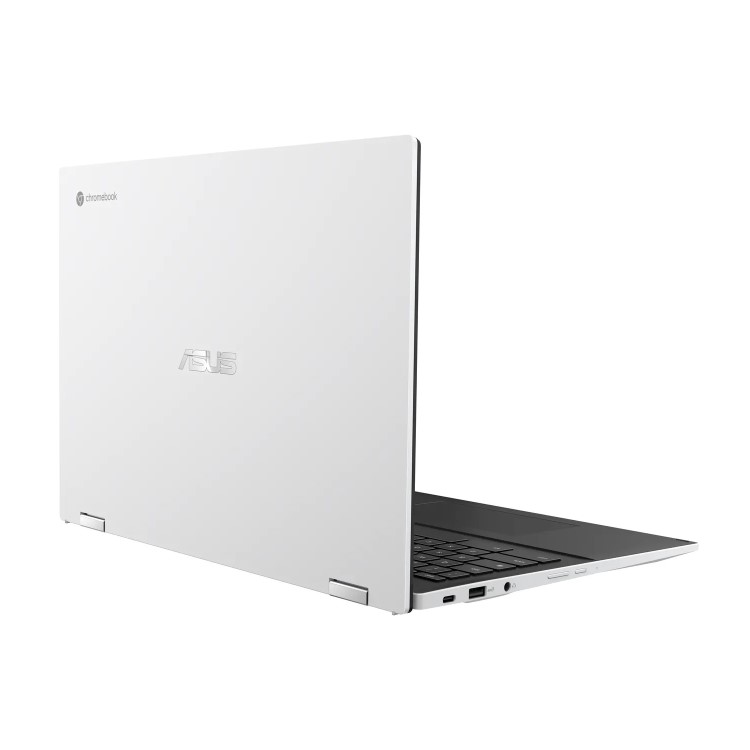 Refurbished Asus Flip CX5 Core i5-1135G7 8GB 256GB SSD 15.6 Inch Convertible Chromebook