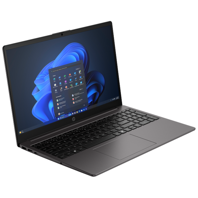 Refurbished HP 250R G10 Intel Core 7 24GB RAM 512GB SSD 15.6 Inch Windows 11 Pro Laptop