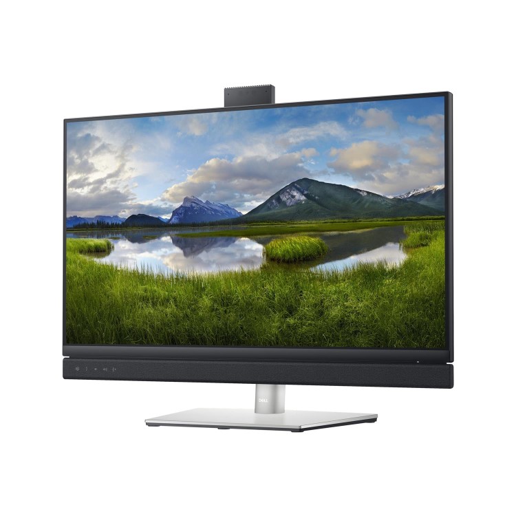 Dell C2722DE 27" WQHD IPS USB-C Monitor