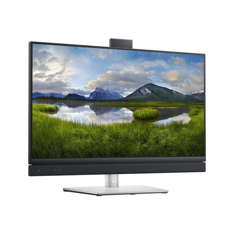 Dell C2722DE 27" WQHD IPS USB-C Monitor