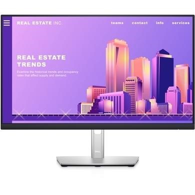 Dell P2422H 23.8" IPS Full HD Monitor