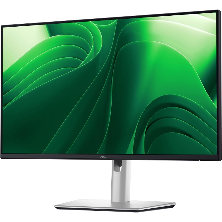 Dell Pro Plus P2425DE 24" IPS QHD 100Hz USB-C Monitor