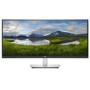 Dell P3421W 34" WQHD IPS USB-C Curved Monitor 