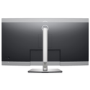 Dell P3421W 34" WQHD IPS USB-C Curved Monitor 
