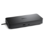 GRADE A1 - Dell Pro Thunderbolt 4 SD25TB4 Wired Black Docking Station