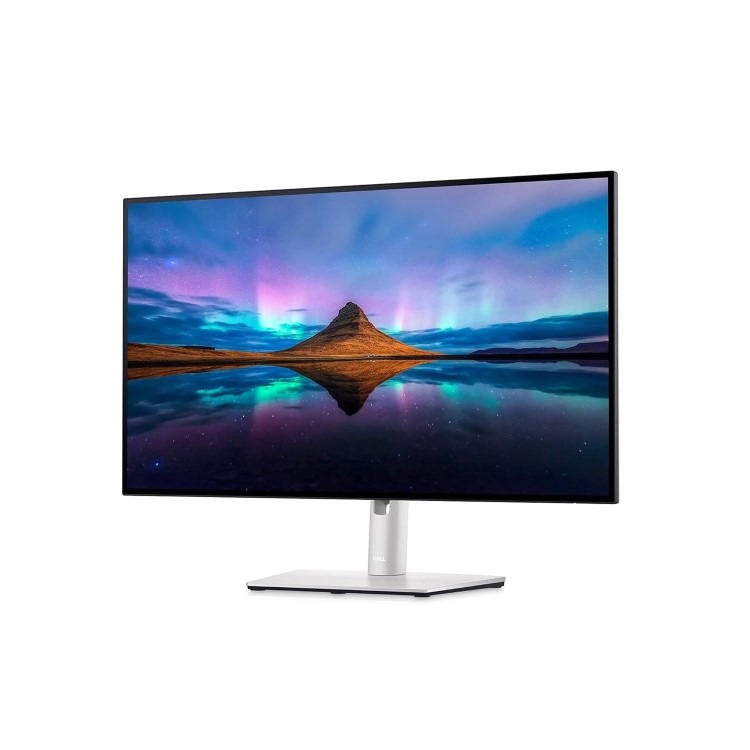 Refurbished Dell UltraSharp 27" IPS QHD 60Hz USB-C Monitor