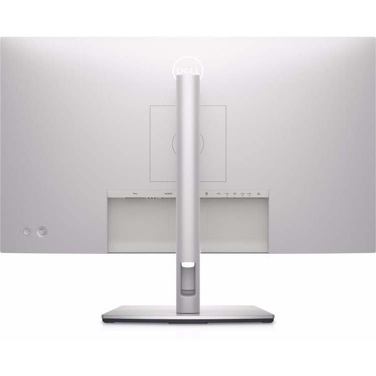 Refurbished Dell UltraSharp 27" IPS QHD 60Hz USB-C Monitor