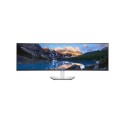 A1/DELL-U4924DW Refurbished Dell UltraSharp U4924DW 49" IPS 5K Dual QHD Curved Monitor