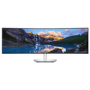 Refurbished Dell UltraSharp U4924DW 49" IPS 5K Dual QHD Curved Monitor