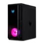 Refurbished Acer Predator Orion 3000 P03-650 Core i5-13400F 16GB 1TB & 256GB SSD RTX 3060 Windows 11 Gaming Desktop