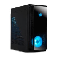 Refurbished Acer Predator Orion 3000 P03-650 Core i5-13400F 16GB 1TB & 256GB RTX 3060Ti Windows 11 Gaming Desktop Refurbished Acer Predator Orion 3000 P03-650 Core i5-13400F 16GB 1TB & 256GB RTX 3060Ti Windows 11 Gaming Desktop