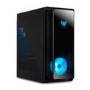 Refurbished Acer Predator Orion 3000 P03-650 Core i5-13400F 16GB 1TB & 256GB RTX 3060Ti Windows 11 Gaming Desktop