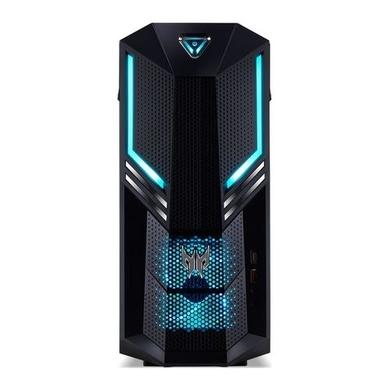 Refurbished Acer Predator Core i7-8700 8GB 32GB Intel Optane 1TB & 256GB GTX 1060 Windows 10 Desktop
