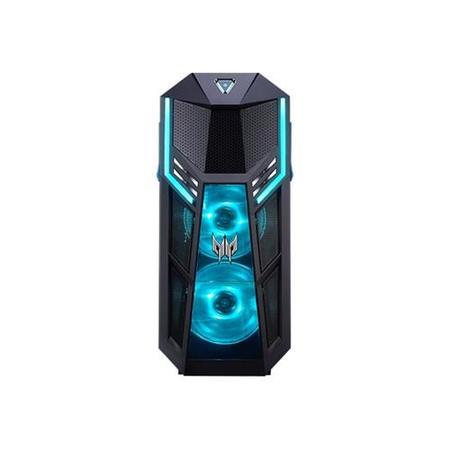 Refurbished Acer Predator Orion 9000 Core i7-9800X 16GB 32GB Intel Optane 1TB & 256GB RTX 2080Ti Windows 10 Gaming Desktop