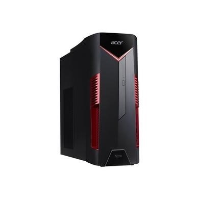 Refurbished Acer Nitro N50-110 AMD Ryzen 5 3500 8GB 1TB GTX 1650 Windows 11 Gaming Desktop