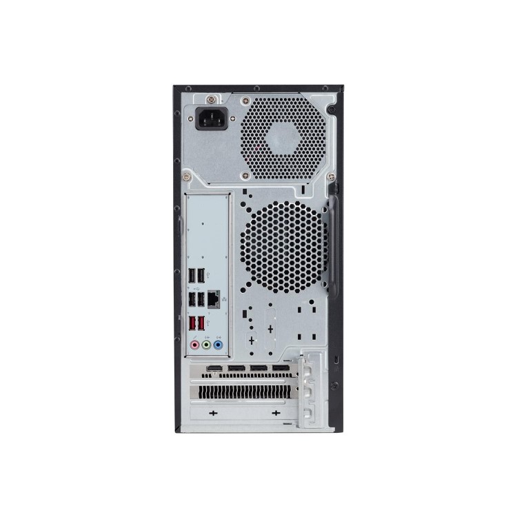 Refurbished Acer Nitro N50-110 AMD Ryzen 5 3500 8GB 1TB GTX 1650 Windows 11 Gaming Desktop