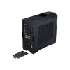 Refurbished Acer Predator Orion 5000 PO5-615s Core i7-10700K 16GB 2TB &amp; 512GB SSD RTX 3080 Windows 11 Gaming Desktop