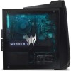 Refurbished Acer Predator PO3-620 Core i7-10700 16GB 1TB &amp; 512GB RTX 3070 Windows 10 Gaming PC