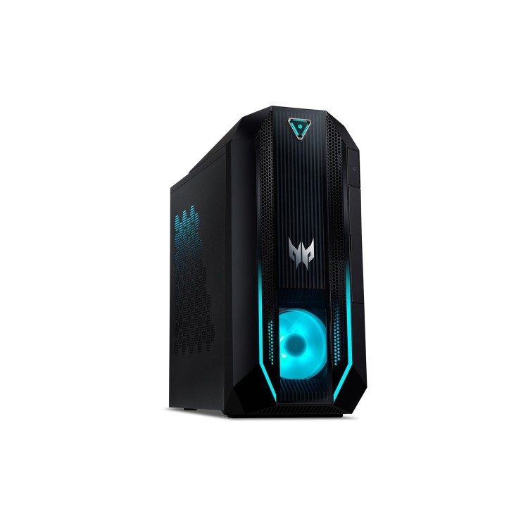 Refurbished Acer Predator Orion 3000 P03-630 Core i7-11700F 16GB 1TB & 512GB RTX 3070 Windows 11 Gaming Desktop