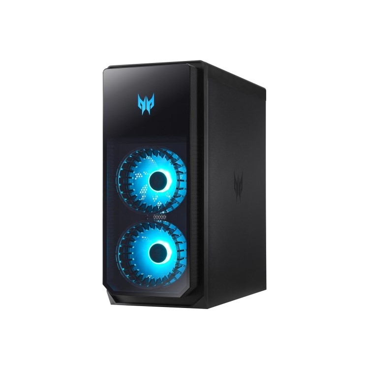 Refurbished Acer Predator Orion 7000 Core i9-12900K 32GB 2TB & 1TB SSD RTX 3090 Windows 11 Gaming Desktop