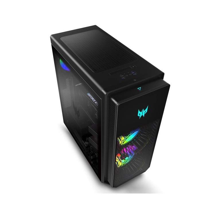 Refurbished Acer Predator Orion 7000 Core i9-12900K 32GB 2TB & 1TB SSD RTX 3090 Windows 11 Gaming Desktop