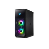 Refurbished Acer Predator Orion 5000 PO5-640 Core i7-12700 16GB 2TB & 1TB SSD RTX 3070 Windows 11 Gaming Desktop