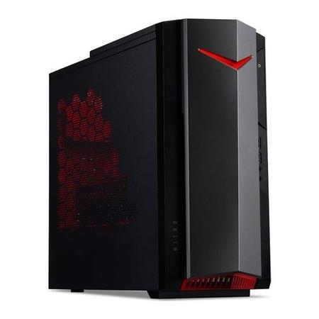 Refurbished Acer Nitro N50-640 Core i5-12400F 8GB 1TB & 256GB RTX 3060 Windows 11 Gaming Desktop