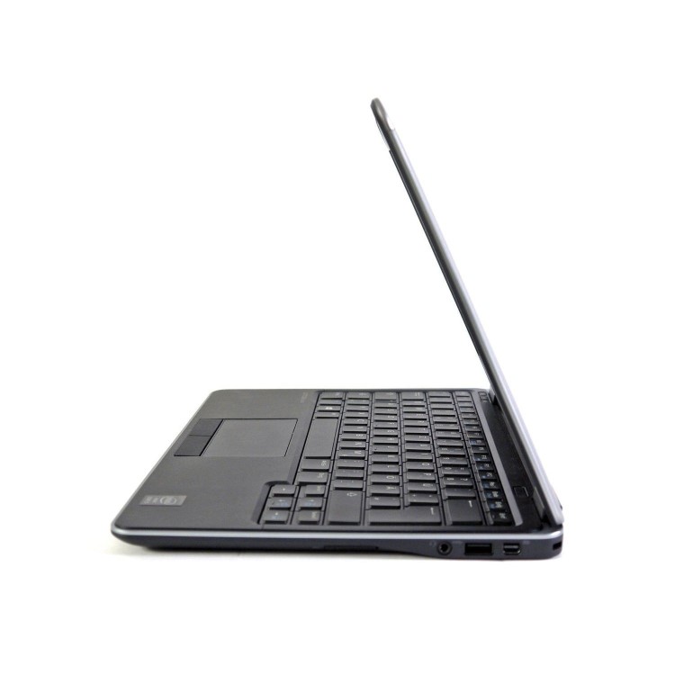 Refurbished Dell Latitude E7240 Core i5-4310U 4GB 256GB 12.5 Inch Windows 10 Laptop