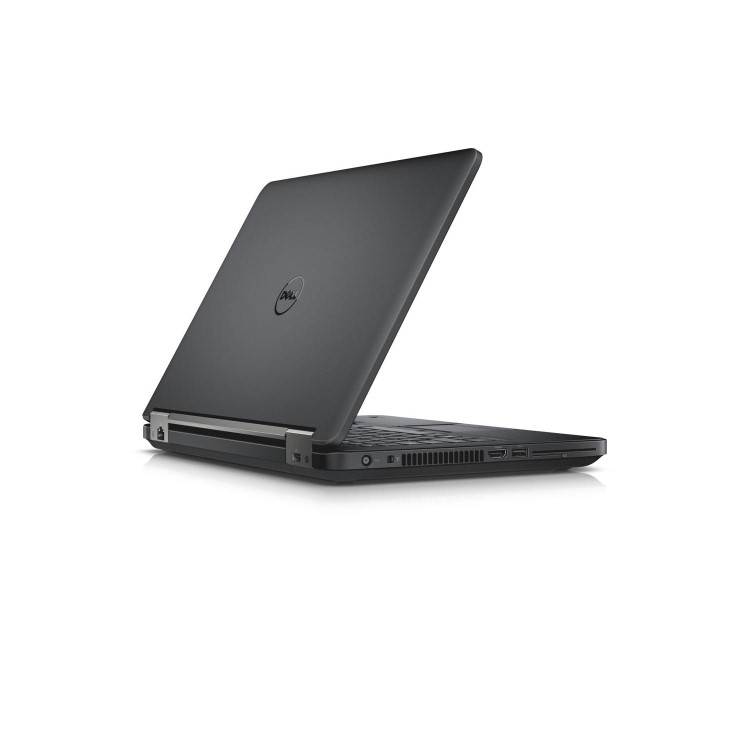 Refurbished Dell Latitude E7240 Core i5-4310U 4GB 256GB 12.5 Inch Windows 10 Laptop