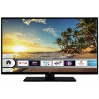 Refurbished Bush 40" 1080p Full HD LED Freeview Play Smart TV Refurbished Bush 40" 1080p Full HD LED Freeview Play Smart TV