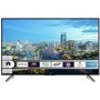 Refurbished Bush 49" 4K Ultra HD with HDR LED Freeview Play Smart TV without Stand