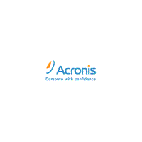 Acronis Backup Advanced for Linux Server v11.5 incl. AAS ESD Acronis Backup Advanced for Linux Server v11.5 incl. AAS ESD