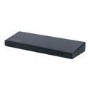 Box Opened 2-Power USB-C & USB-A Hybrid Triple 4K Docking Station