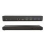 Box Opened 2-Power USB-C & USB-A Hybrid Triple 4K Docking Station