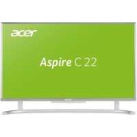 Refurbished Acer C22-760 Core i3-7100U 4GB 1TB 21.5 Inch Windows 10 All in One Refurbished Acer C22-760 Core i3-7100U 4GB 1TB 21.5 Inch Windows 10 All in One