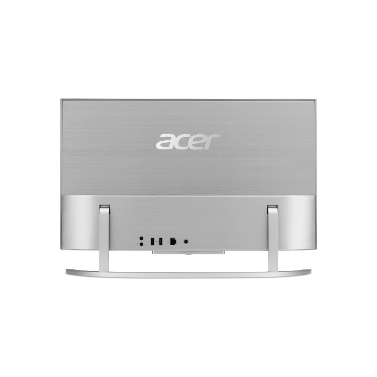 Refurbished Acer C22-760 Core i3-7100U 4GB 1TB 21.5 Inch Windows 10 All in One