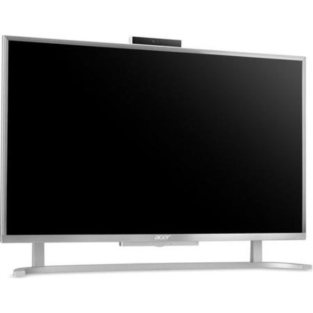 Refurbished Acer C22-760 Core i3-7100U 4GB 1TB 21.5 Inch Windows 10 All in One