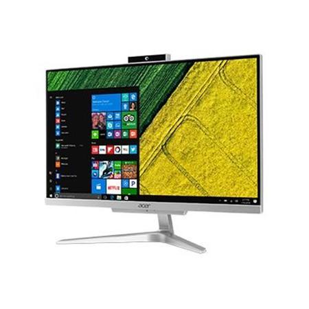 Refurbished Acer Aspire C22-865 Core i3 8130U 8GB 1TB 21.5 Inch Windows 10 All in One