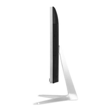 Refurbished Acer Aspire Z24 Core i7-8700T 8GB 1TB & 256GB 23.8 Inch Windows 10 Touchscreen All In One PC