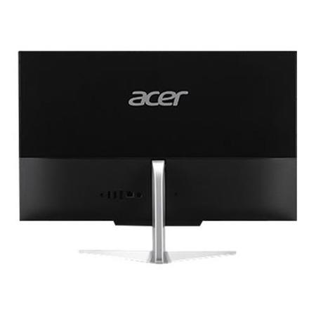 Refurbished Acer Aspire C24-960 Core i3-10110U 8GB 1TB & 128GB 23.8 Inch Windows 10 All in One PC