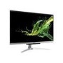 Refurbished Acer Aspire C24-960 Core i3-10110U 8GB 1TB & 128GB 23.8 Inch Windows 10 All in One PC