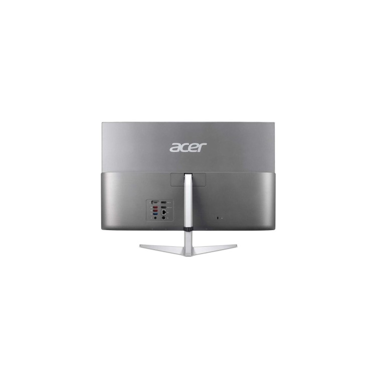 Refurbished Acer Aspire C24-1650 Core i5-1135G7 8GB 1TB SSD 23.8 Inch Windows 11 All in One