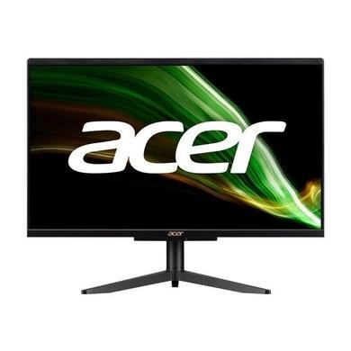 Refurbished Acer Aspire C22-1600 Intel Celeron N4505 4GB 256GB 21.5 Inch Windows 11 All in One
