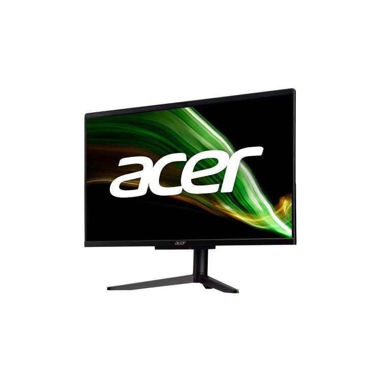 Refurbished Acer Aspire C22-1600 Intel Celeron N4505 4GB 256GB 21.5 Inch Windows 11 All in One