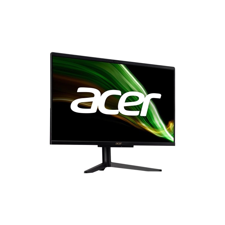 Refurbished Acer Aspire C22-1600 Intel Celeron N4505 4GB 256GB 21.5 Inch Windows 11 All in One