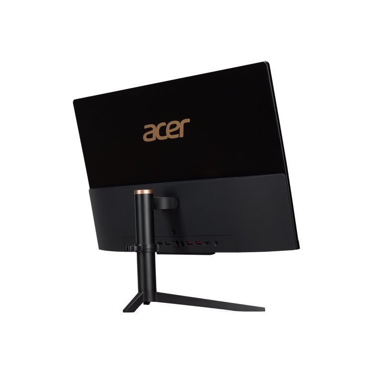 Refurbished Acer Aspire C22-1600 Intel Celeron N4505 4GB 256GB 21.5 Inch Windows 11 All in One