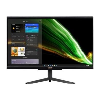 Refurbished Acer Aspire C24-1600 Intel Pentium N6005 4GB 256GB 23.8 Inch Windows 11 All in One