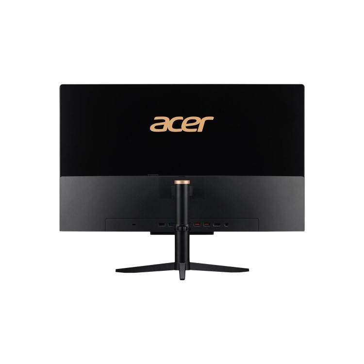 Refurbished Acer Aspire C24-1600 Intel Pentium N6005 4GB 256GB 23.8 Inch Windows 11 All in One