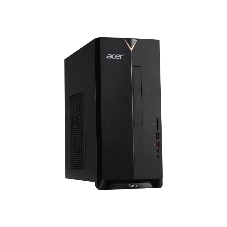 Refurbished Acer Aspire TC-885 Core i5-8400 4GB 16GB Intel Optane & 1TB DVD-RW Windows 10 Desktop